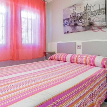 Pueblo Evita Benalmadena Luaran gambar