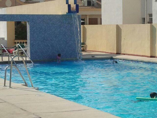 Pueblo Evita Benalmadena Luaran gambar