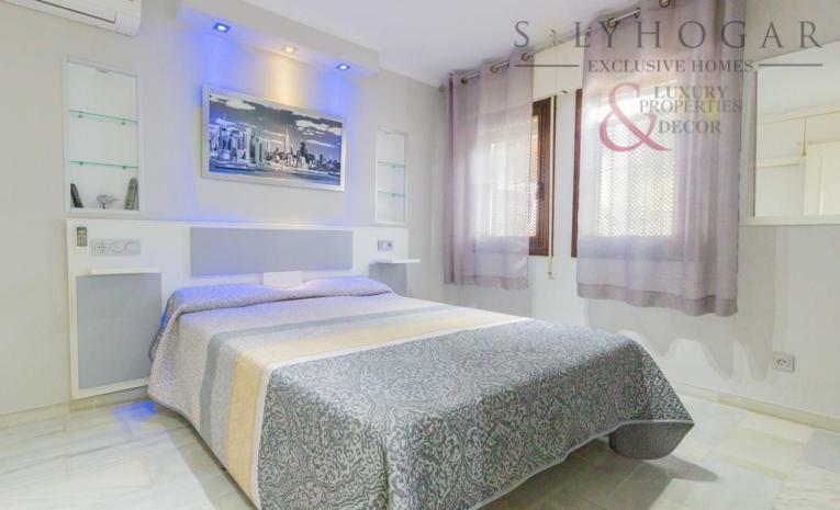 Pueblo Evita Benalmadena Luaran gambar